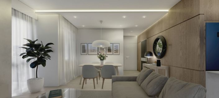 Image No.4-2 Bed Apartment for sale