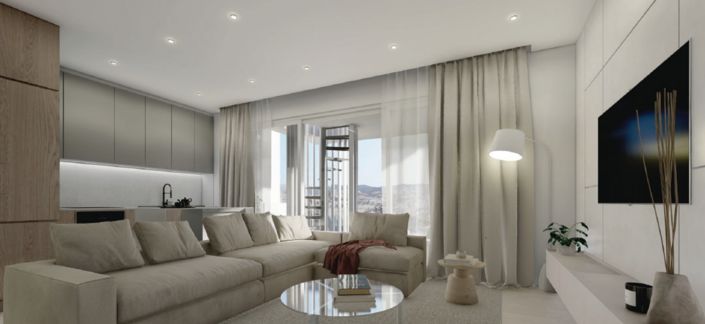 Image No.5-2 Bed Apartment for sale