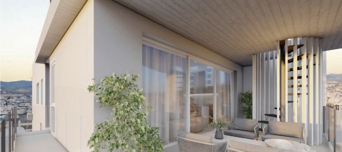 Image No.6-2 Bed Apartment for sale