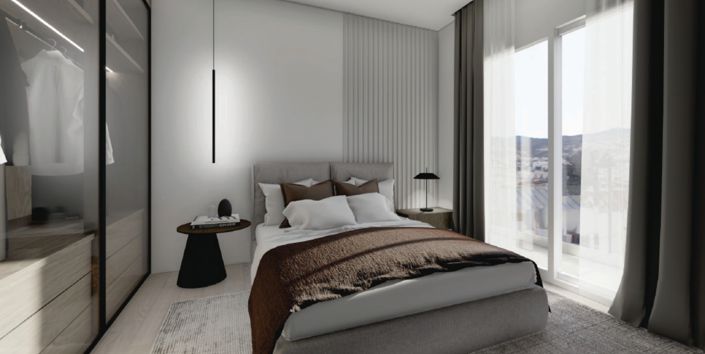 Image No.9-2 Bed Apartment for sale