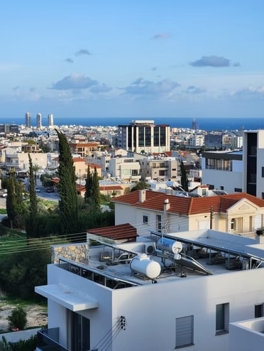 Image No.13-Propriété de 3 chambres à vendre à Limassol
