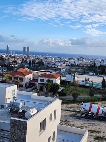 Image No.15-Propriété de 3 chambres à vendre à Limassol