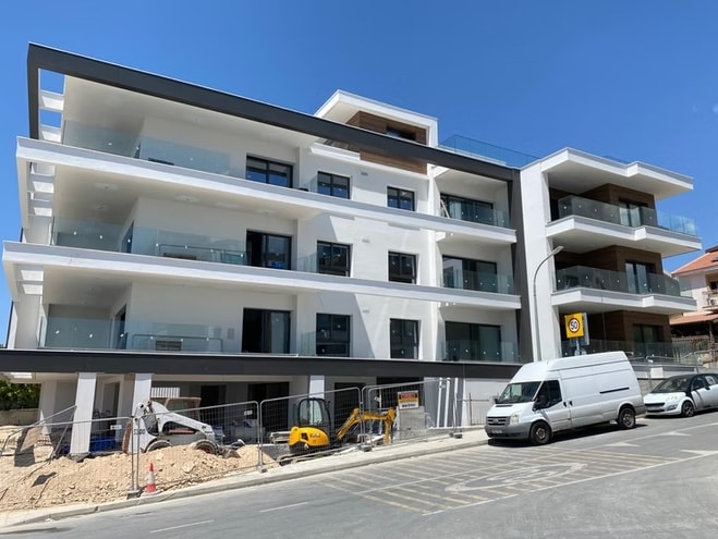Image No.18-Propriété de 3 chambres à vendre à Limassol