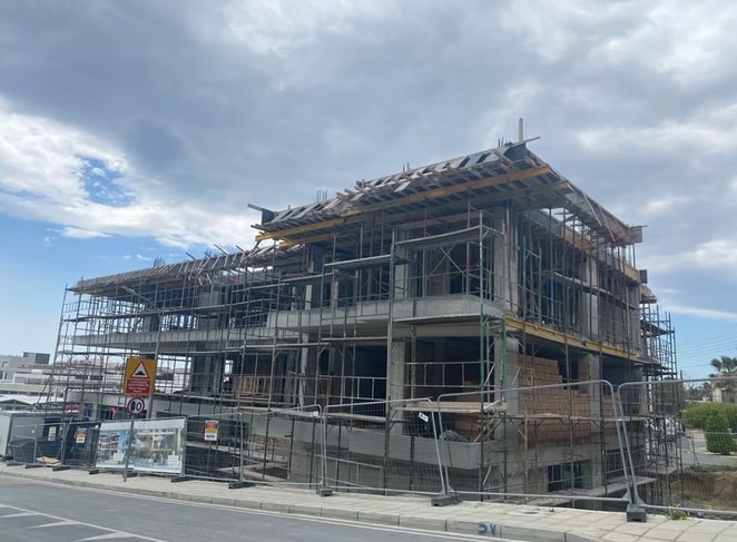 Image No.11-Appartement de 2 chambres à vendre à Limassol