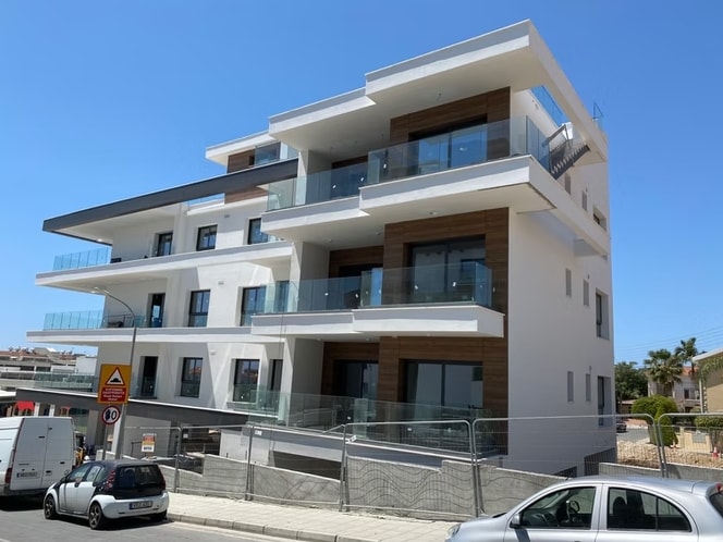 Image No.13-Appartement de 2 chambres à vendre à Limassol