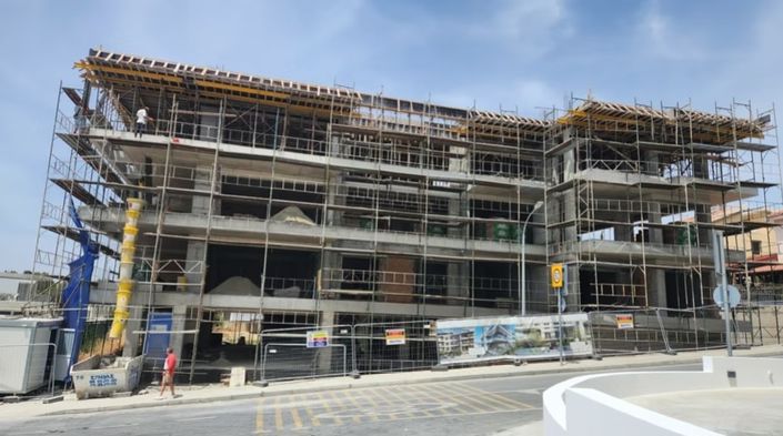 Image No.22-Appartement de 2 chambres à vendre à Limassol