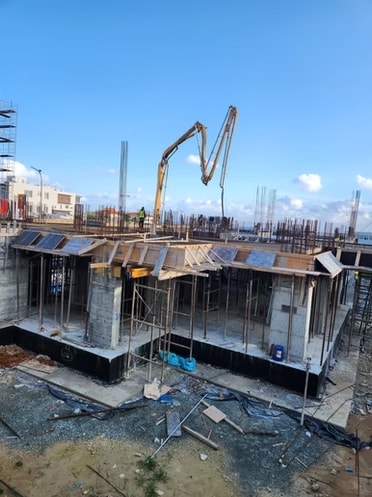 Image No.25-Appartement de 2 chambres à vendre à Limassol