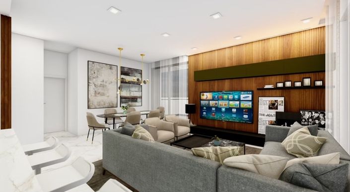 Image No.4-Appartement de 2 chambres à vendre à Limassol