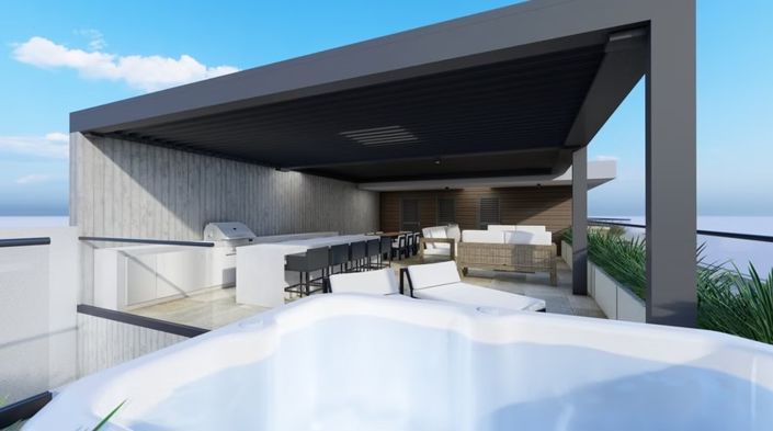 Image No.7-Appartement de 2 chambres à vendre à Limassol