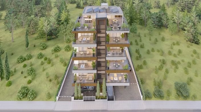 Image No.12-Appartement de 2 chambres à vendre à Limassol