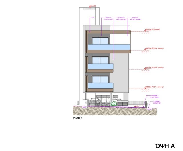 Image No.13-Propriété de 7 chambres à vendre à Limassol