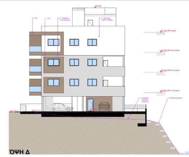 Image No.14-Propriété de 7 chambres à vendre à Limassol