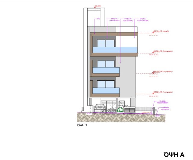 Image No.13-Propriété de 7 chambres à vendre à Apostolos Andreas