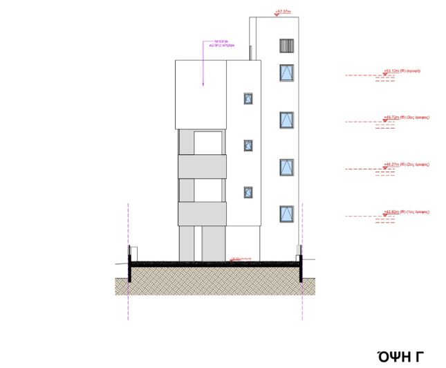 Image No.15-Propriété de 7 chambres à vendre à Apostolos Andreas