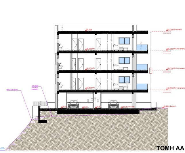 Image No.17-Propriété de 7 chambres à vendre à Apostolos Andreas