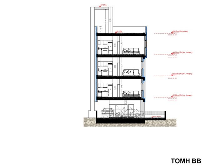 Image No.18-Propriété de 7 chambres à vendre à Apostolos Andreas
