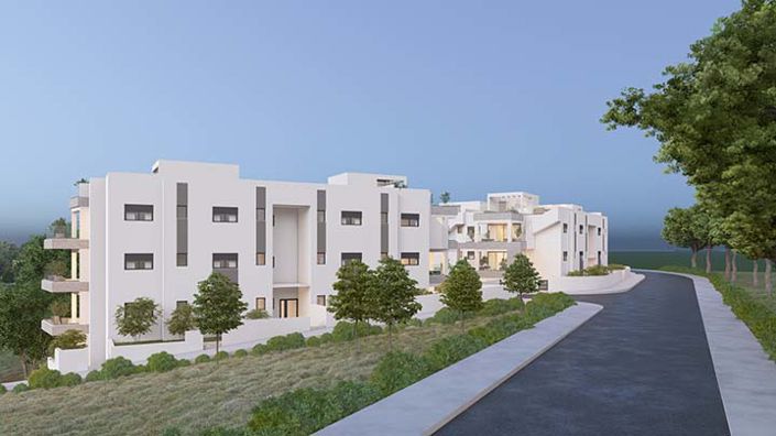 Image No.10-2 Bed Apartment for sale