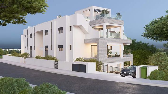 Image No.3-2 Bed Apartment for sale