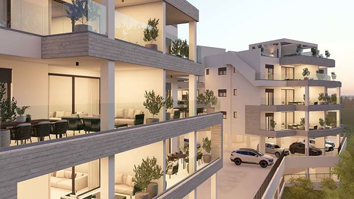 Image No.5-2 Bed Apartment for sale