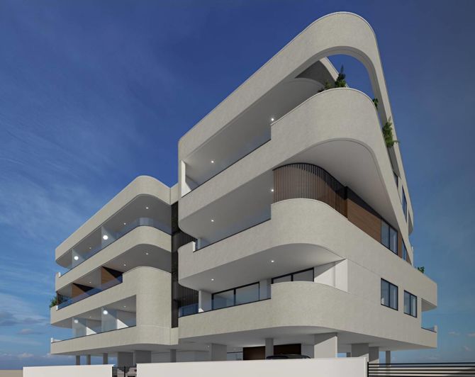 Image No.6-3 Bed Apartment for sale