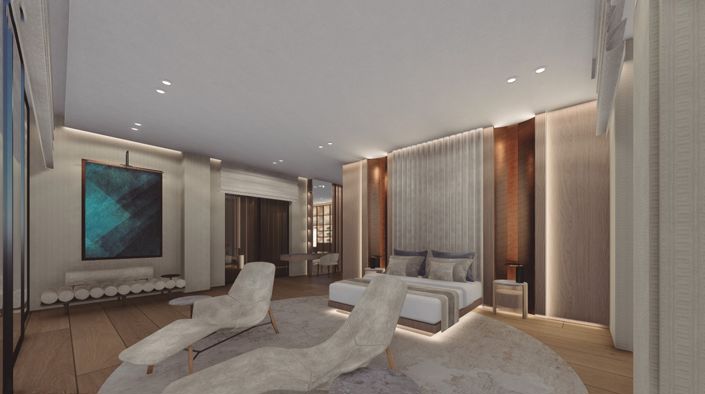 Image No.10-Villa de 4 chambres à vendre à Limassol