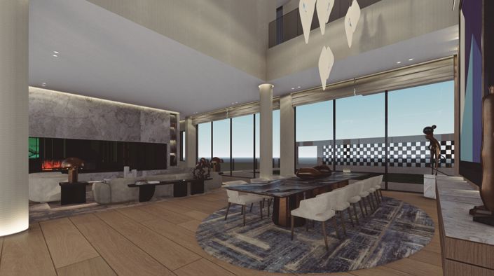 Image No.12-Villa de 4 chambres à vendre à Limassol