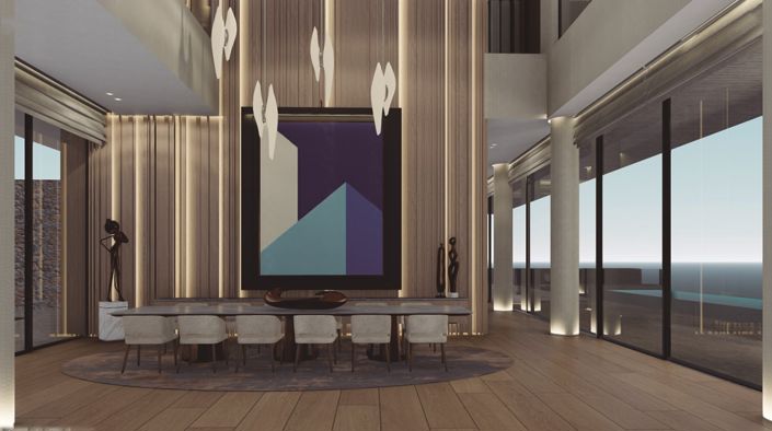 Image No.13-Villa de 4 chambres à vendre à Limassol