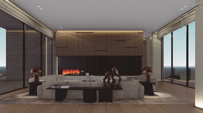 Image No.14-Villa de 4 chambres à vendre à Limassol