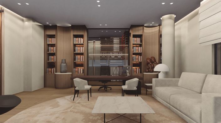 Image No.16-Villa de 4 chambres à vendre à Limassol