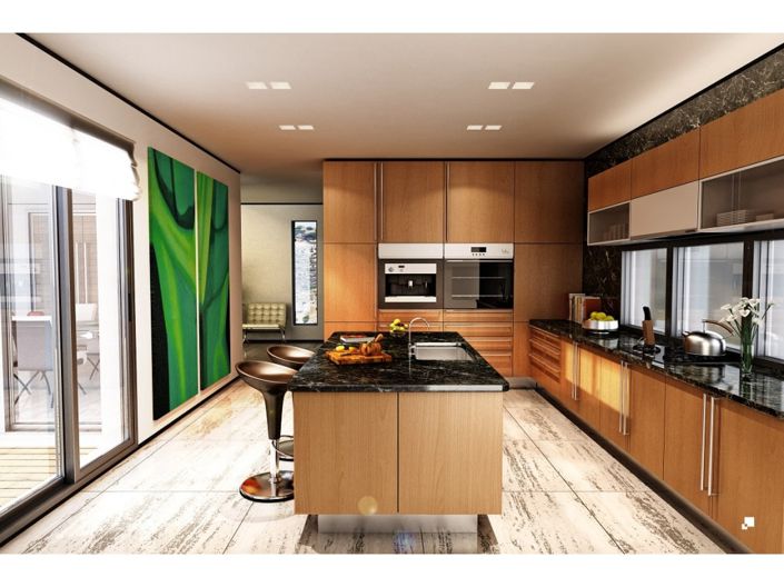 Image No.4-Villa de 4 chambres à vendre à Limassol