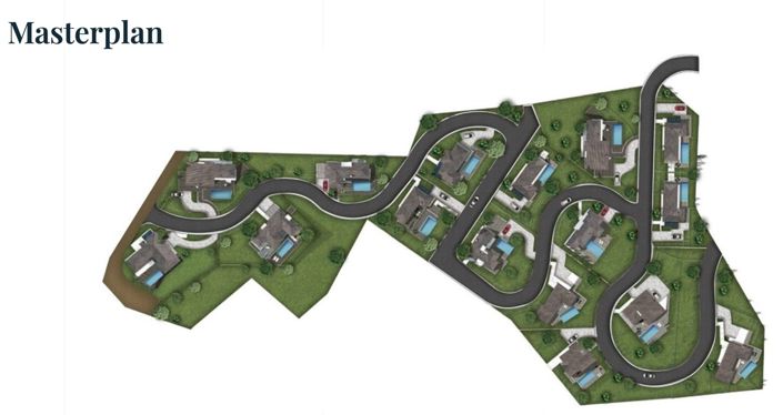 Image No.20-Villa de 4 chambres à vendre à Limassol