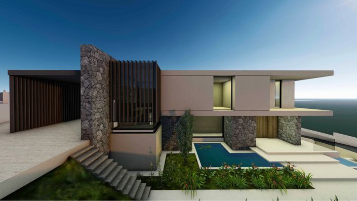 Image No.6-4 Bed Villa for sale