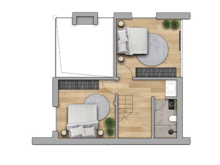 Image No.7-3 Bed Villa for sale