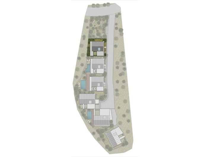 Image No.9-3 Bed Villa for sale