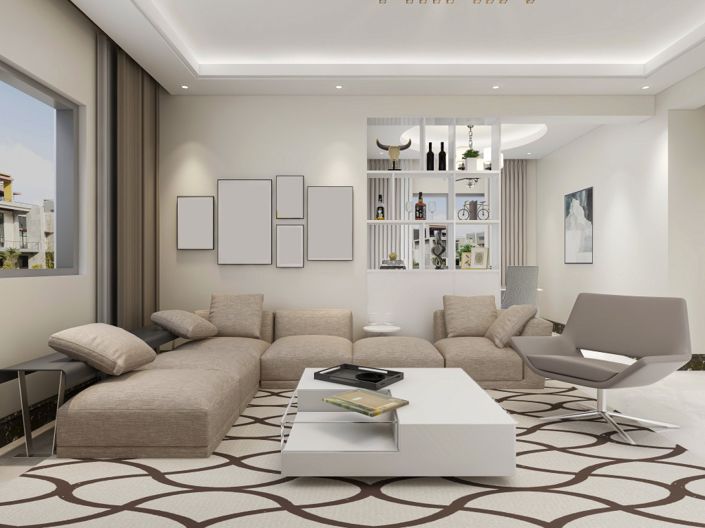 Image No.3-Appartement de 2 chambres à vendre à Limassol