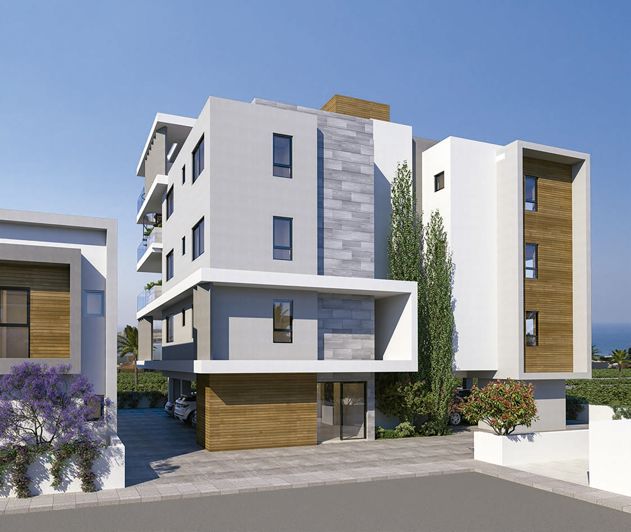 Image No.8-Appartement de 2 chambres à vendre à Limassol