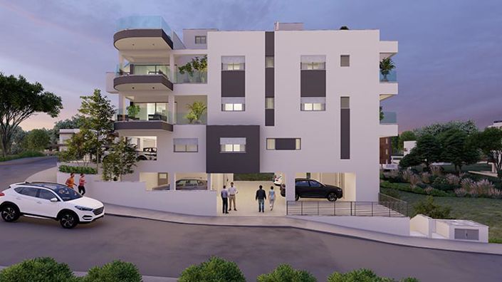 Image No.3-2 Bed Apartment for sale