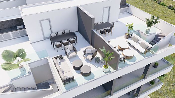 Image No.7-2 Bed Apartment for sale