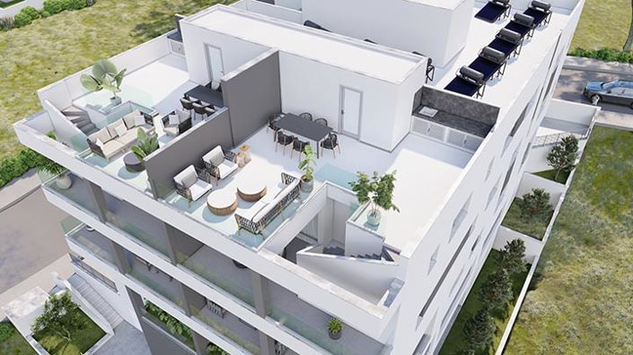 Image No.6-2 Bed Apartment for sale