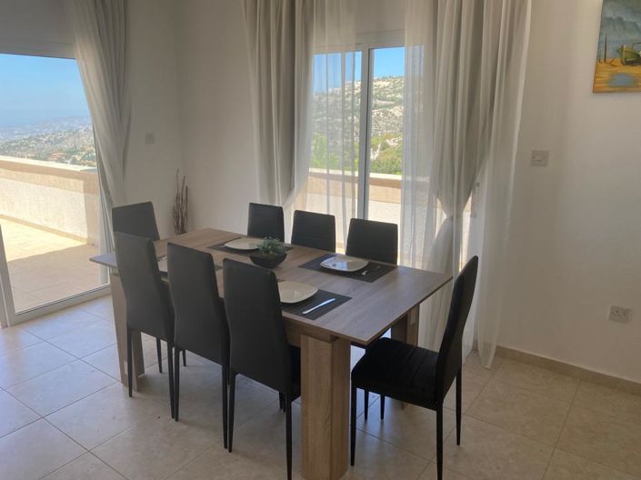 Image No.12-Villa de 5 chambres à vendre à Paphos