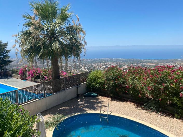 Image No.14-Villa de 5 chambres à vendre à Paphos