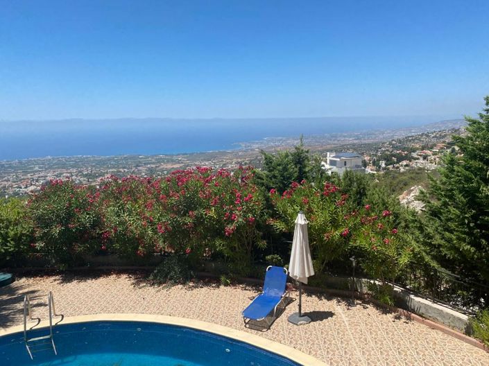 Image No.23-Villa de 5 chambres à vendre à Paphos