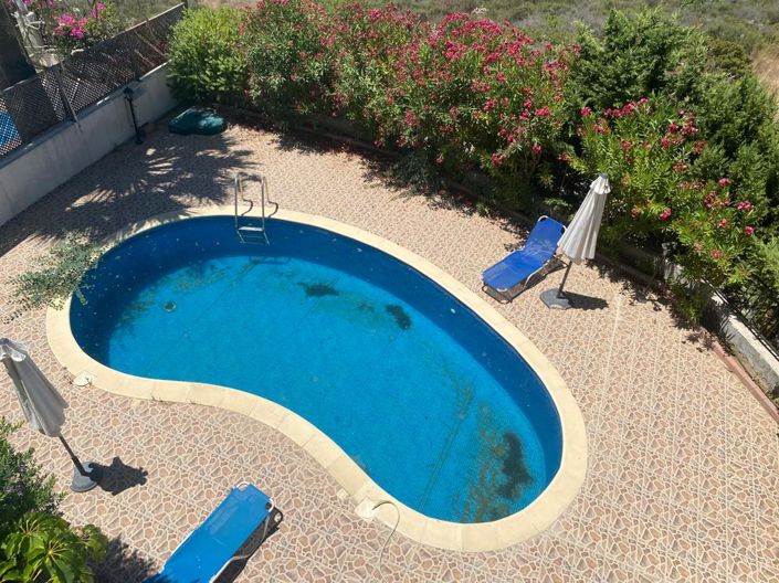 Image No.25-Villa de 5 chambres à vendre à Paphos