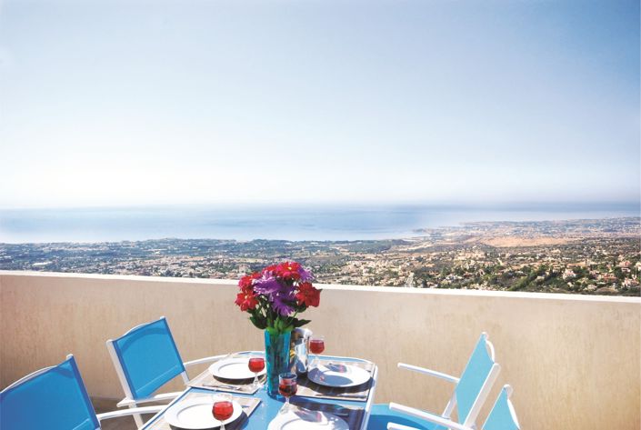 Image No.4-Villa de 5 chambres à vendre à Paphos