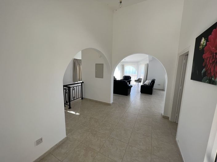 Image No.7-Villa de 5 chambres à vendre à Paphos