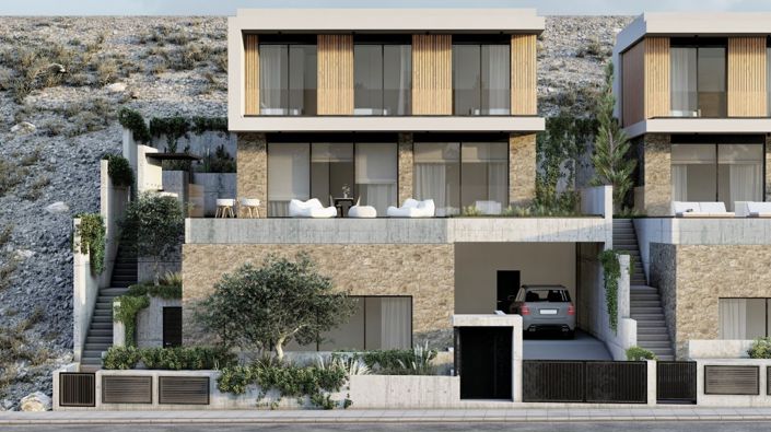 Image No.3-4 Bed Villa for sale