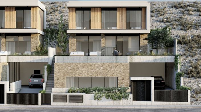 Image No.4-4 Bed Villa for sale