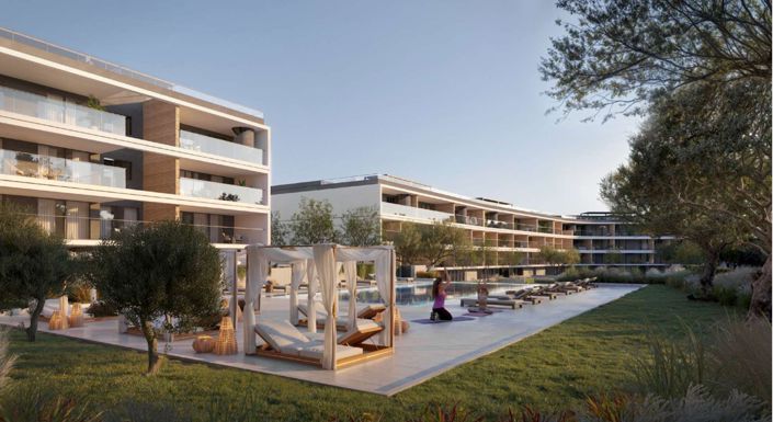 Image No.19-Propriété de 3 chambres à vendre à Paphos