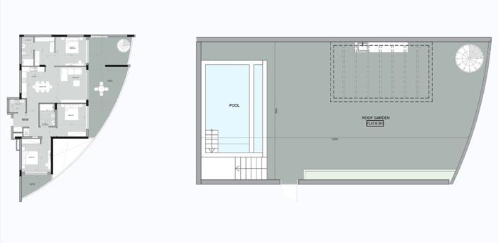 Image No.29-Propriété de 3 chambres à vendre à Paphos