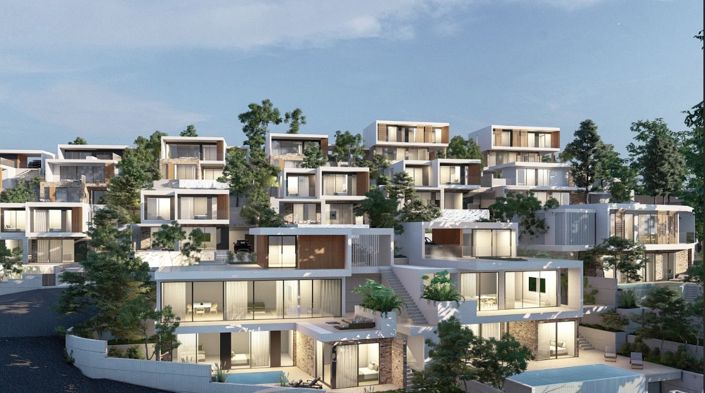 Image No.10-3 Bed Villa for sale